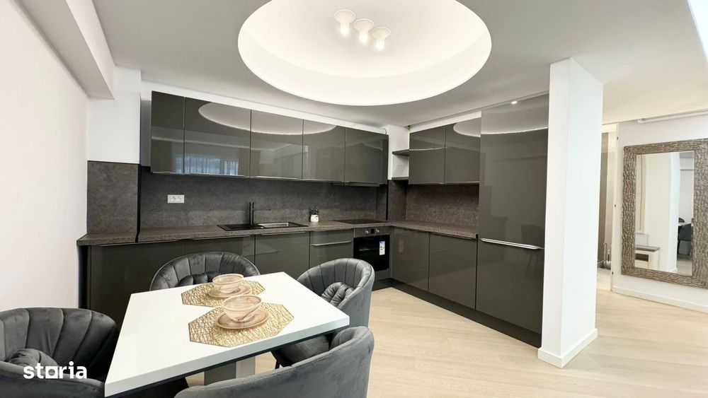Apartament l 3 Camere l Cortina North