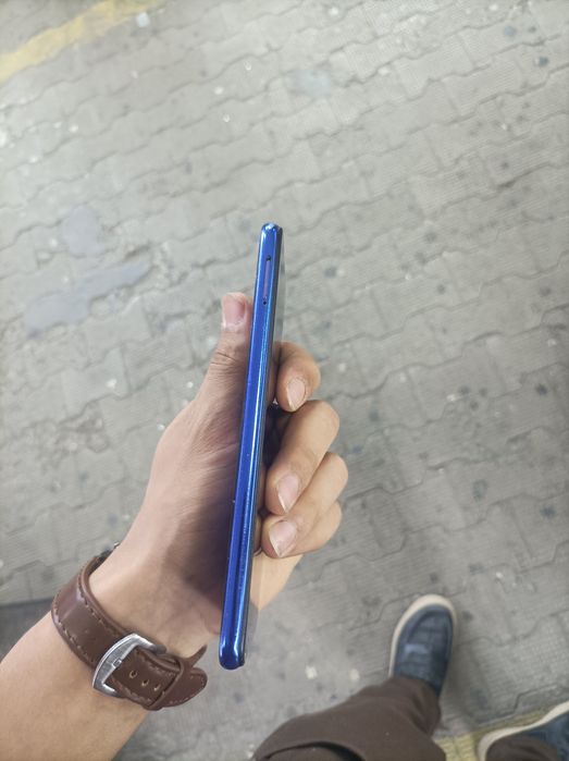 Redmi not 7 64 gb karobkasi yoq
