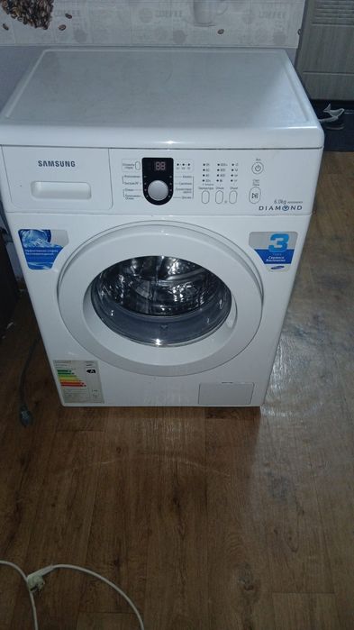 Стиральная машина Самсунг