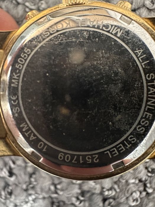 Ceas dama Michael Kors