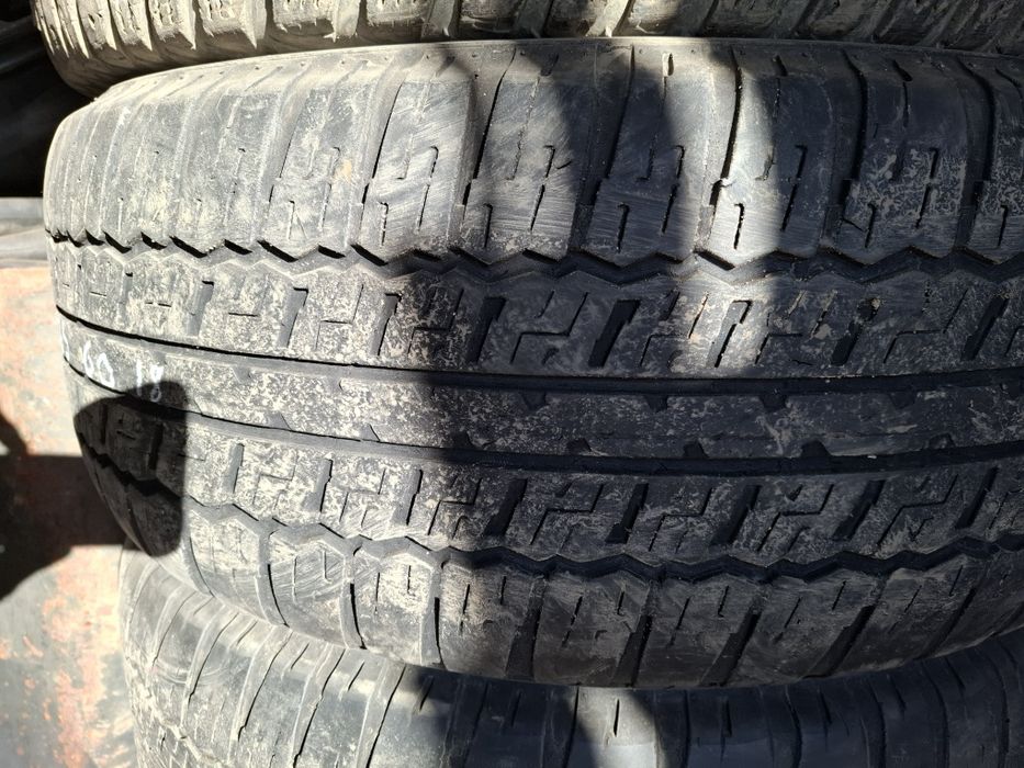 Продам летние шины