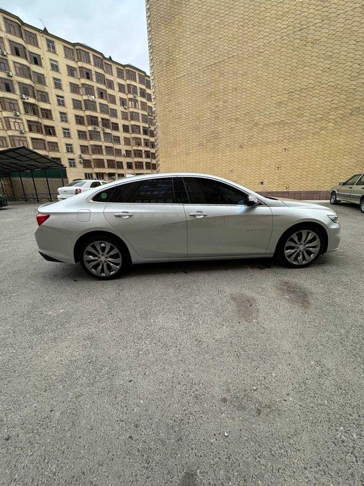 Malibu 2. Корея. 2-Турбо. 2019 йил