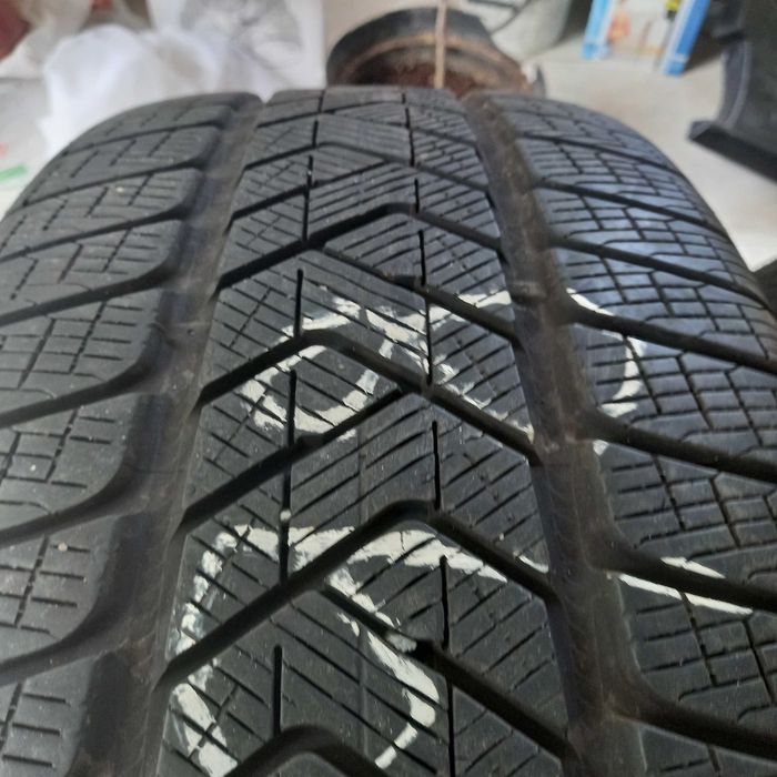 Гуми и джанти за AUDI Q7