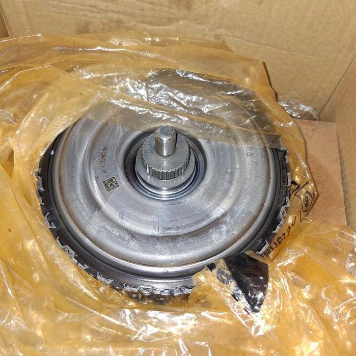 SET Kit ambreiaj  passat  B6 DSG  – NOU, cu garanție