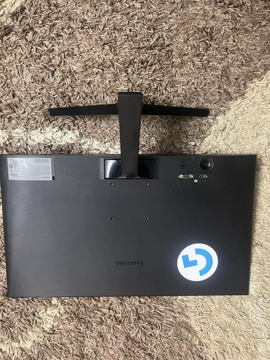 Монитор Самсунг