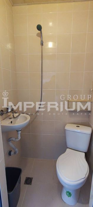 Дава се под наем Двустаен апартамент в Варна, Колхозен пазар - 45 кв.м за 280.5 € - Снимка #7