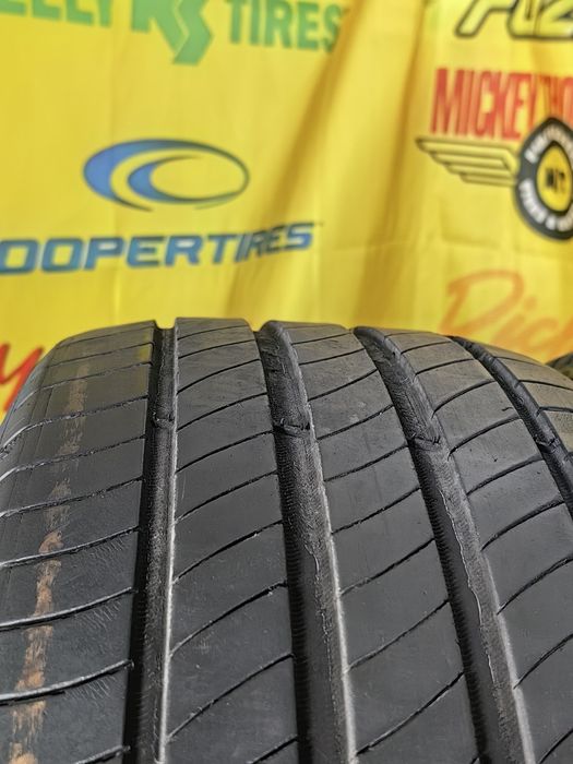225/45R17 Michelin 2022&21 6-5,6mm stare foarte buna