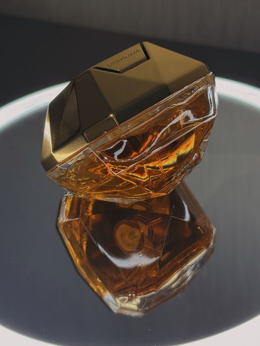 Paco Rabanne Lady Million 50 ml