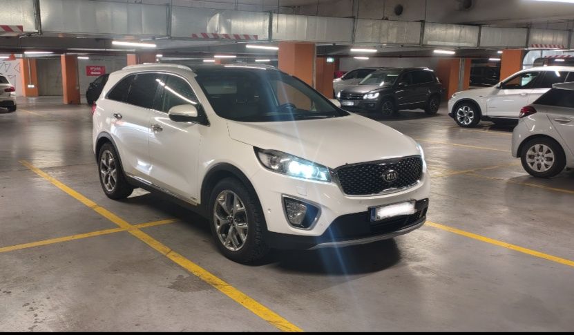 Kia Sorento UM Automata Fără Adblue E6 2.2d 2015 5 locuri schimb Mazda Suzuki Toyota Peugeot Fiat Ford BMW Audi Dacia Opel Skoda Citroen