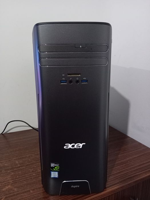 Pc i5 gtx 970 4gb ddr5  16 gb ram ssd+hdd