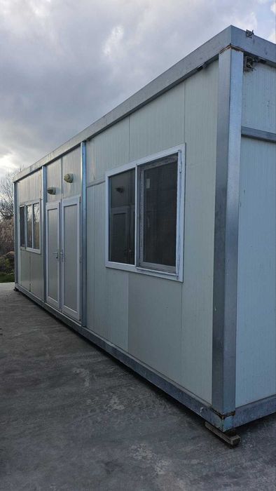 КОНТЕЙНЕР 300/800/300см (Употребяван)