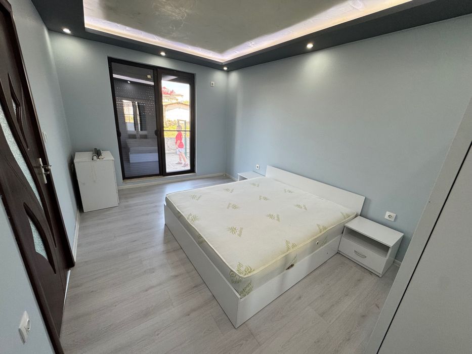 Продава се Двустаен апартамент в Свиленград - 49 кв.м за 1666 €/кв.м - Снимка #3