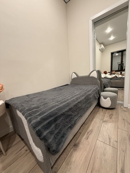 Детская кровать 160/80