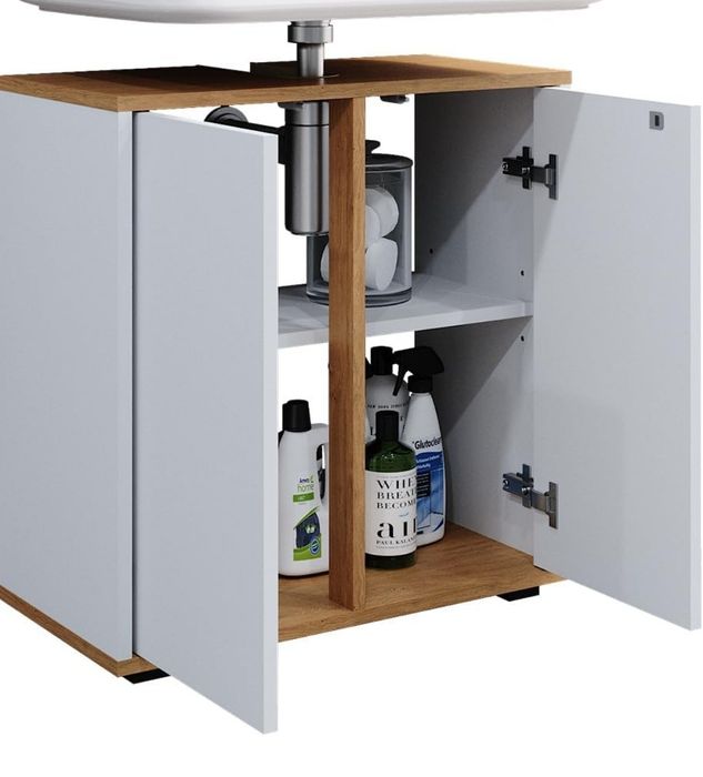 Шкаф за подмивка Vicco 6731