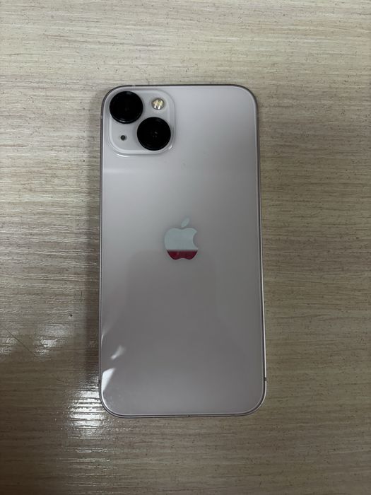 Apple iPhone 13, 128 Gb, 79% гарантия