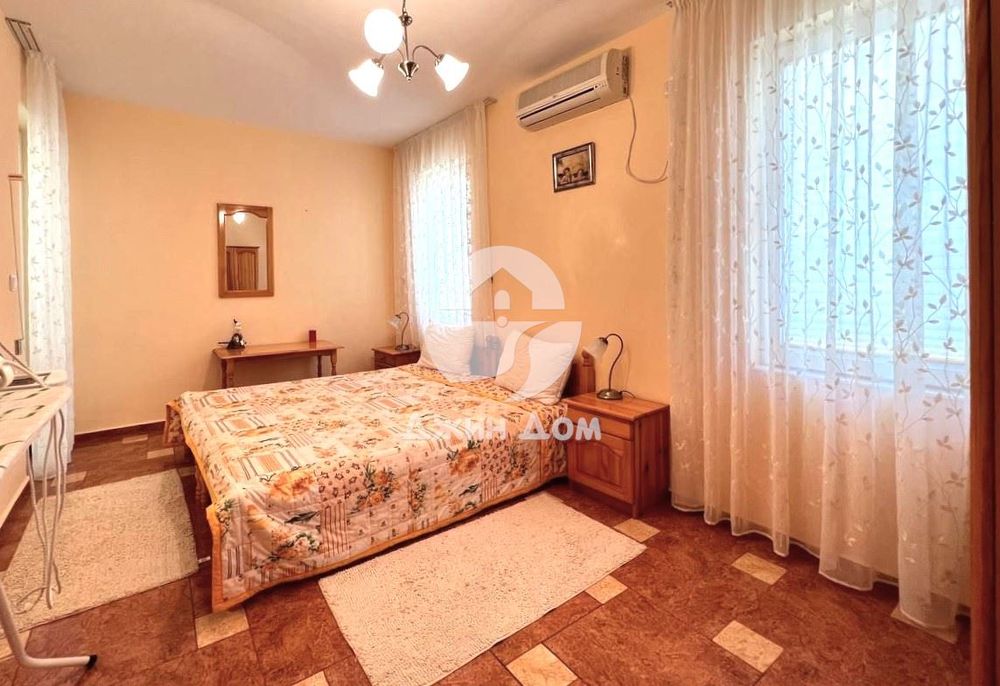 Продава се Тристаен апартамент в Свети Влас - 104 кв.м за 1730 €/кв.м - Снимка #6
