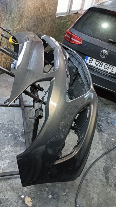 Vopsitorie auto tinichigerie 500