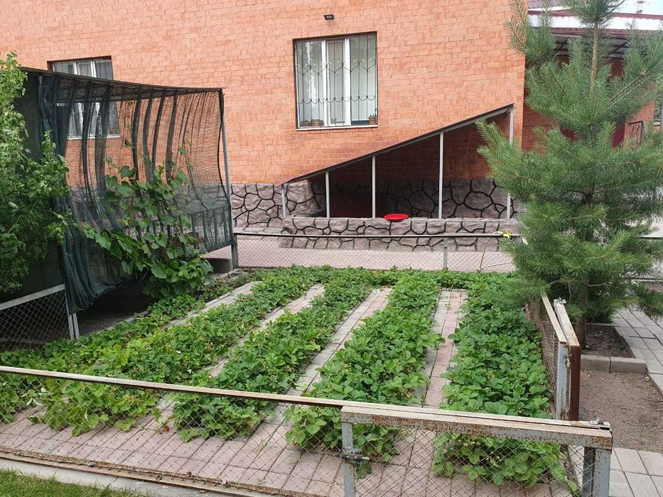 Дом в элитном районе