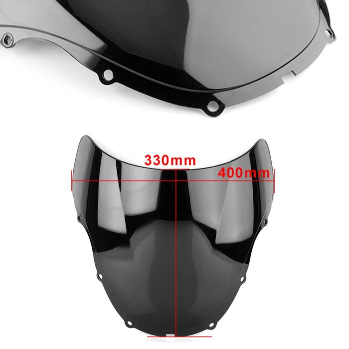 слюда за Honda CBR600 F4 99-00