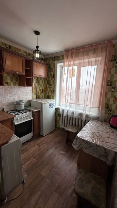 Продажа 1-комнатной квартиры в центре