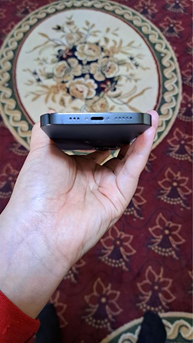 ayfon 12 pro 128gb 81%