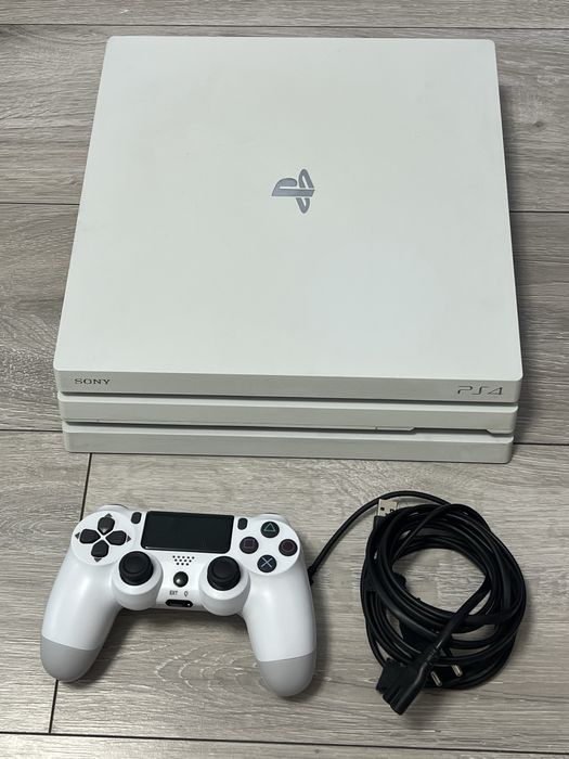 Playstation 4 Pro ( PS4 Pro) de 1000 Gb