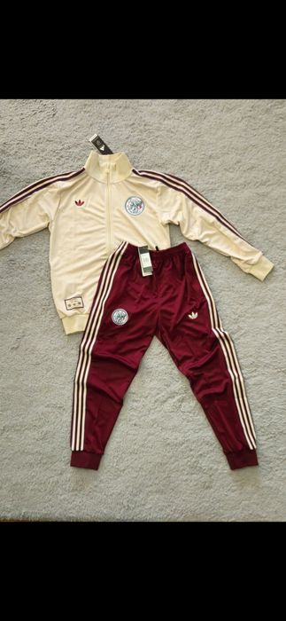 Trening Adidas Ajax - M, L, XL