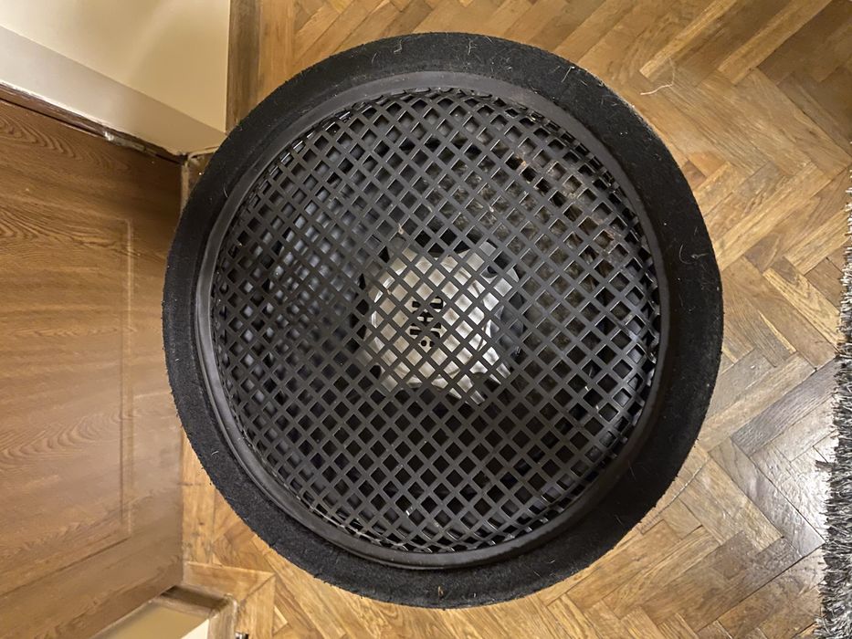 Vand Subwoofer ctx 3000