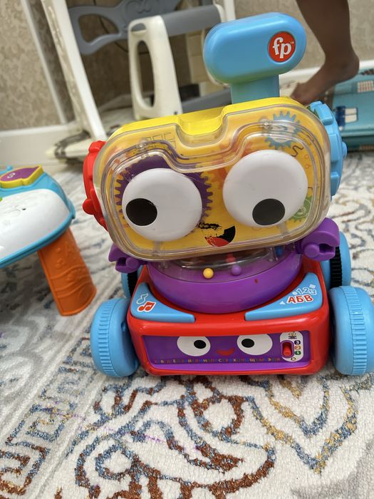 Игрушки для малышей