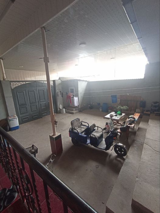 Продается участок в Бектимирском районе