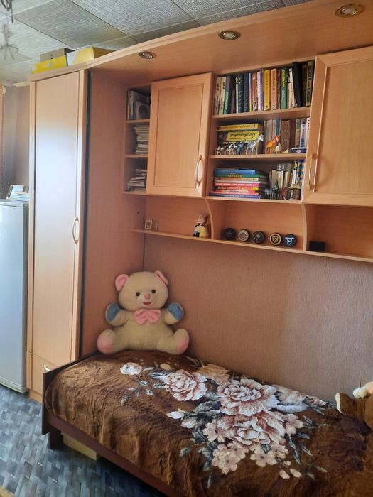 Продам детскую стенку