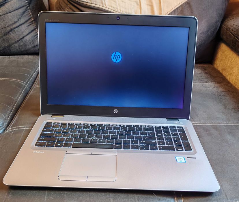 Лаптоп HP EliteBook G3