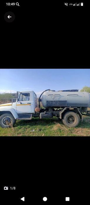 Продам Ассенизатор