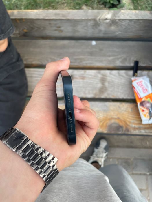 Iphone 13 целка, без ремонтов, не вскрывался