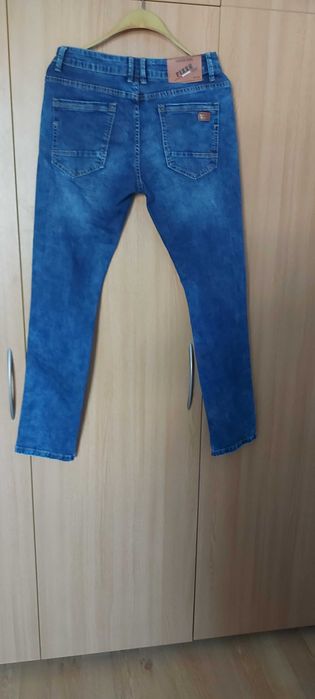 Промоция  Мъжки дънки Размер 31