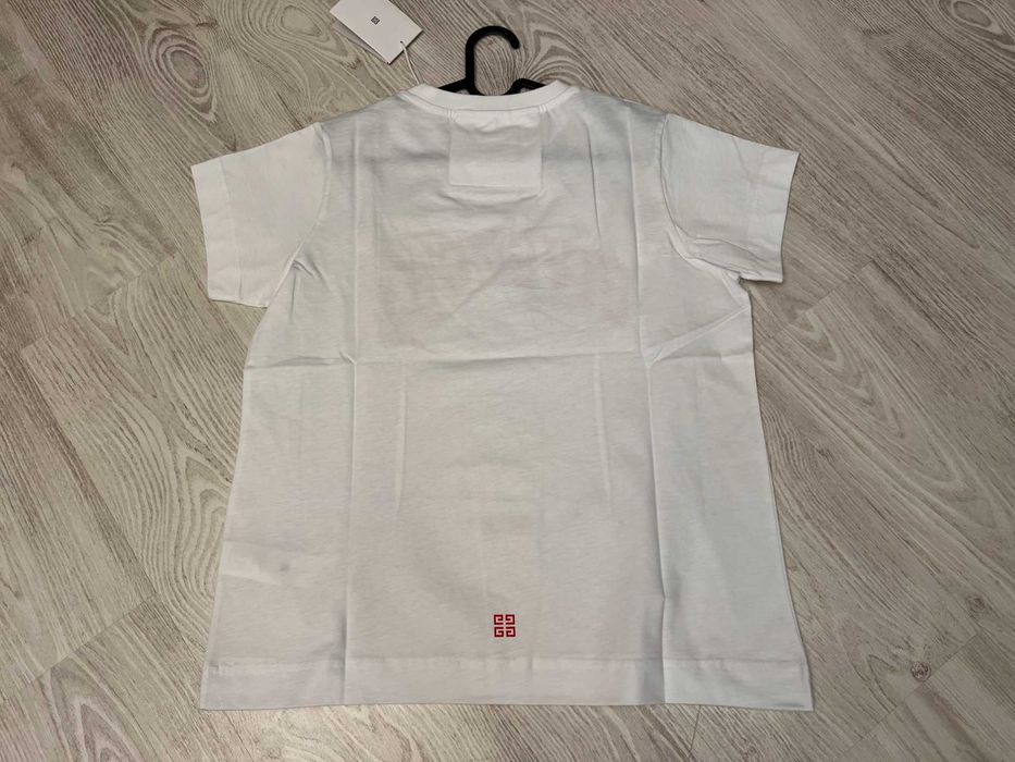 Givency tricou dama XL, autentic, retail price 490 euro