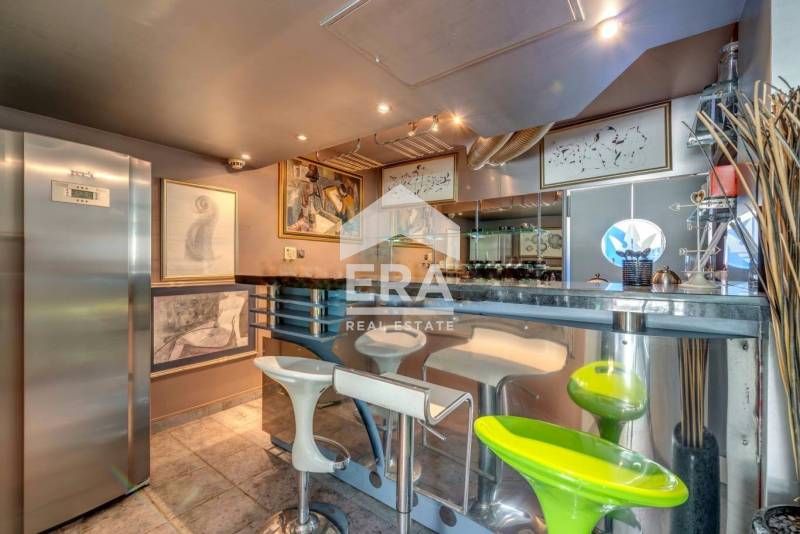 Дава се под наем Офис в София, Лозенец - 120 кв.м за 1500 € - Снимка #4