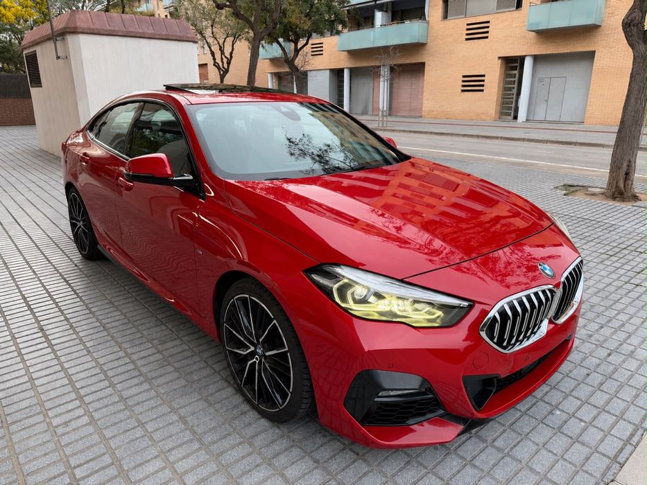BMW 2 Series 2020 — imagine 2