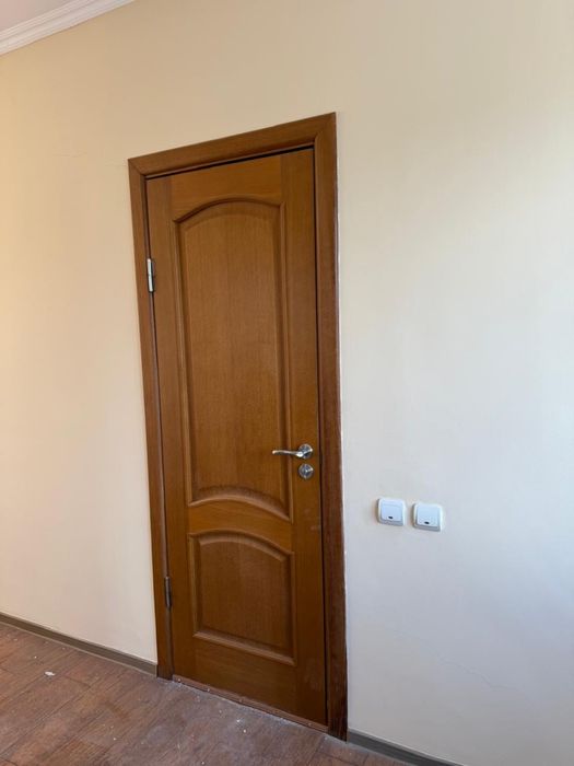 Продам Межкомнатные двери б/у