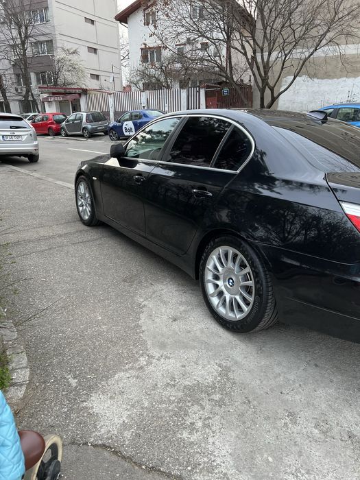 Jante BMW  INDIVIDUAL R18 Style 152