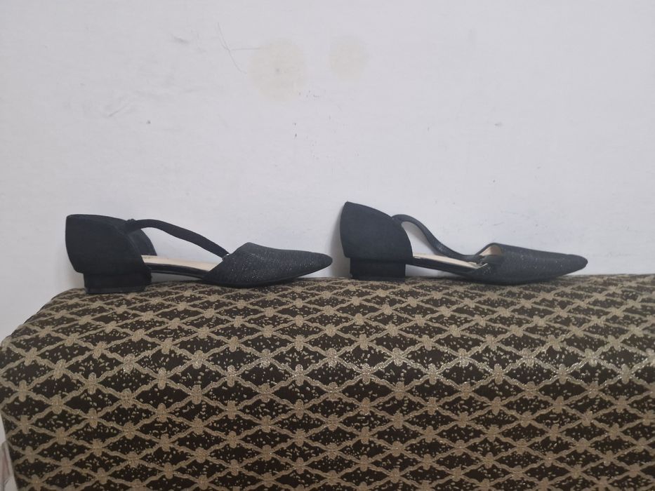 Женская обувь.  Мода и стиль