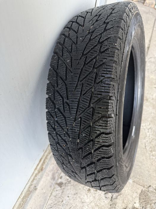 Зимние шины Cordiant 185/65/R15
