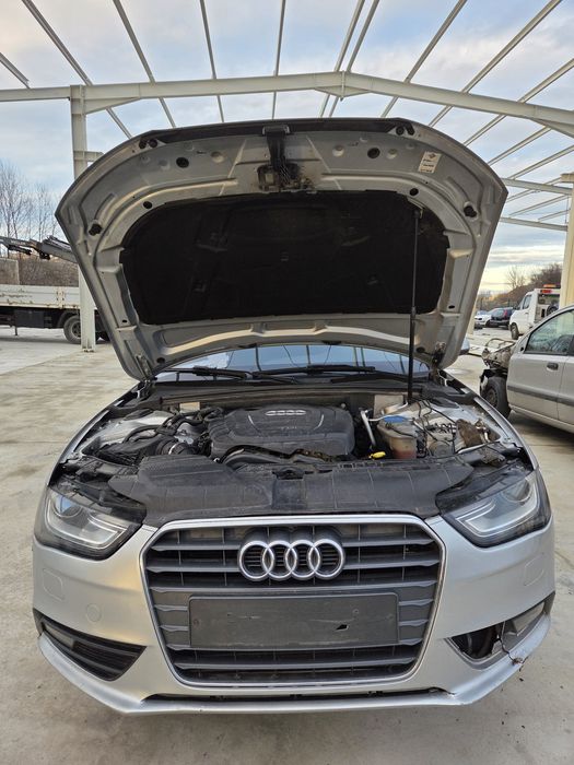 Audi А4 2.0TDI B8.5 (НА ЧАСТИ)