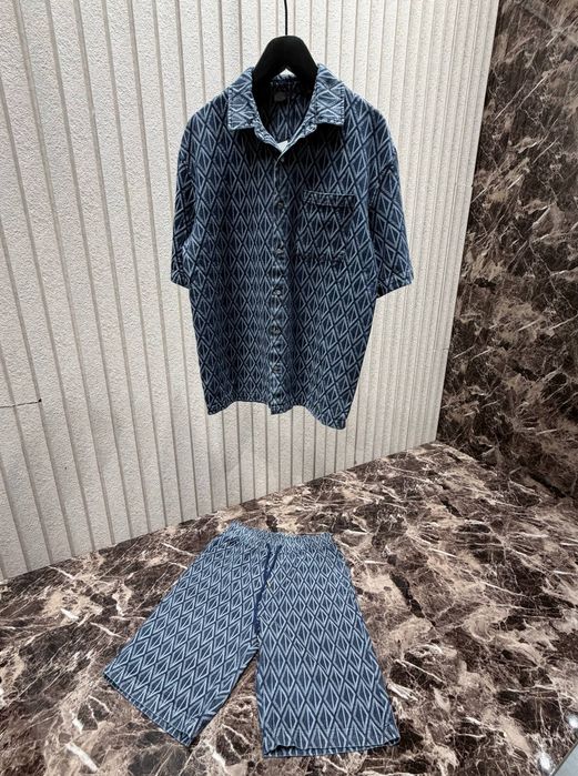 Мъжки къси екипи различни модели