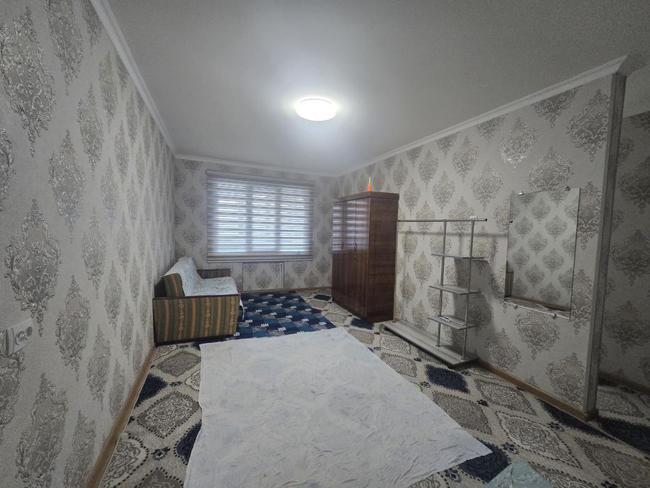 Zudlik bilan kvartira ijaraga beriladi