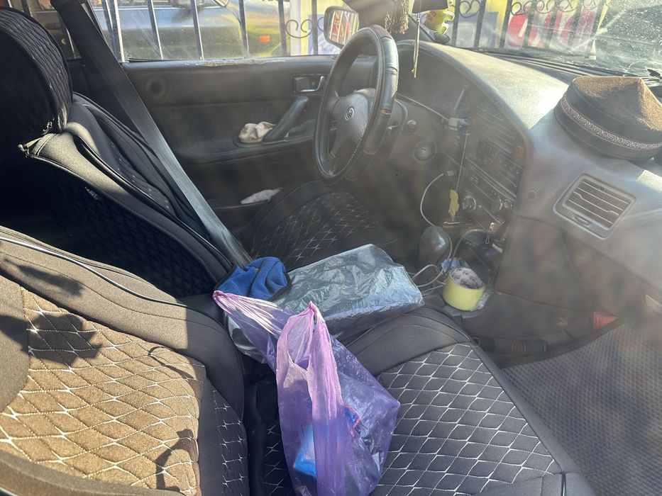 Продам Subaru legacy