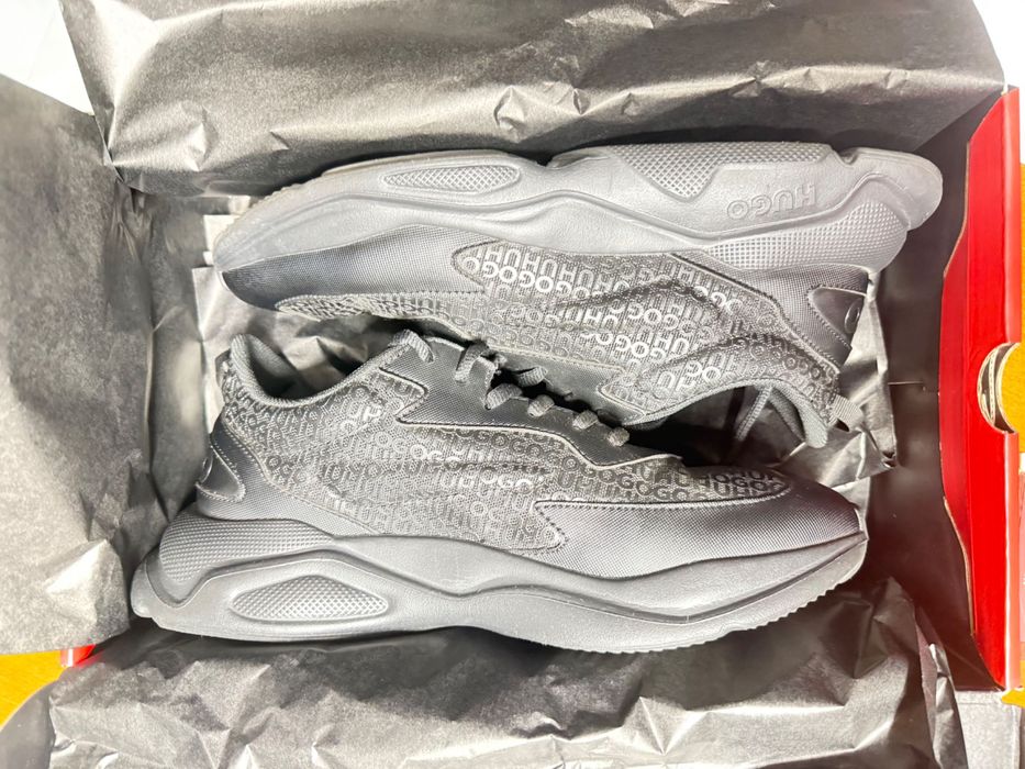 Маратонки мъжки HUGO