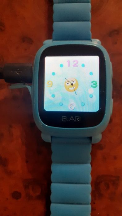 Детские SMART часы ELARI