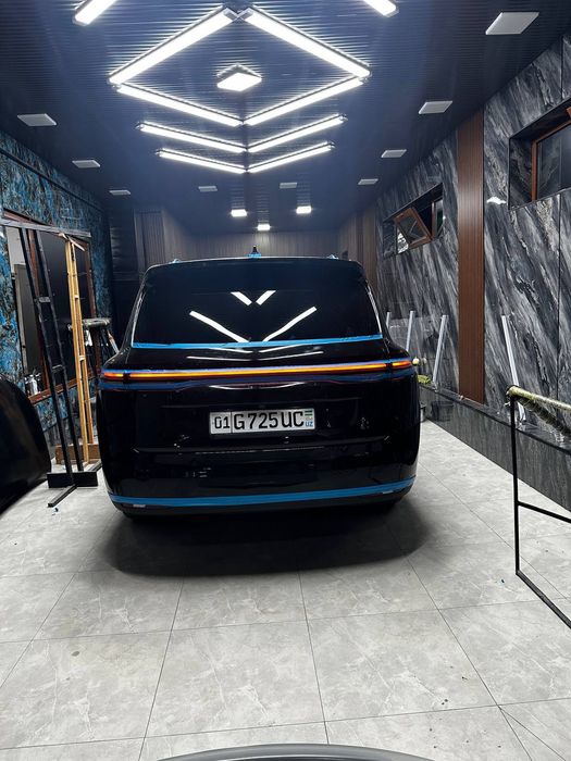 Leapmotor c16 hybrid