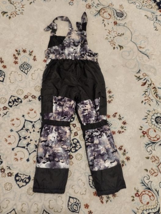 Бушлак! Почти новый.